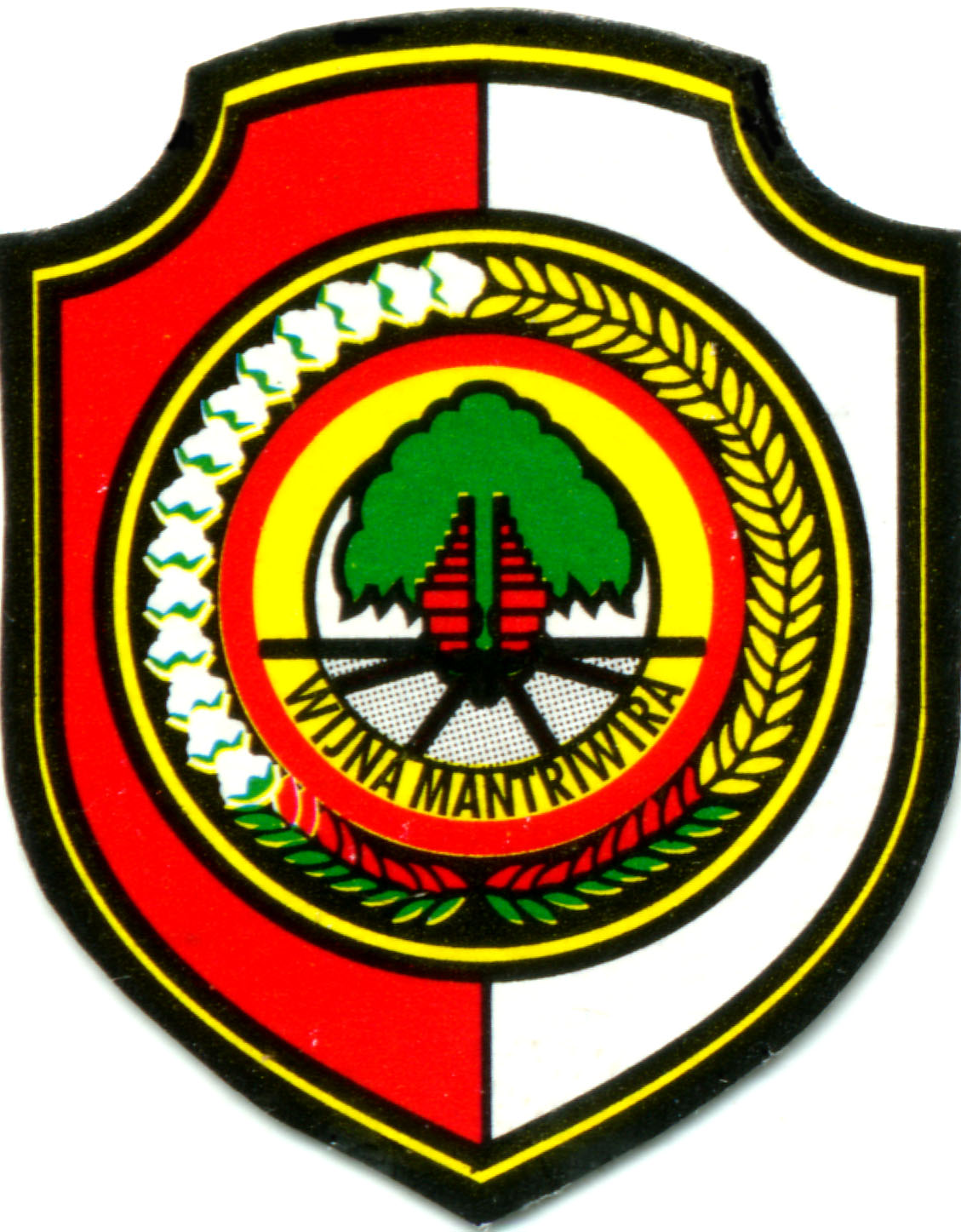 Logo Desa